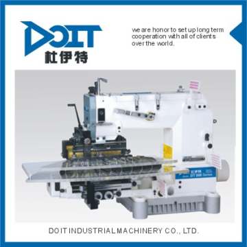 DT 008-25064P-VPT Multi-Nadel-Doppelkettenstich auf der Stoffhose, die Maschine herstellt